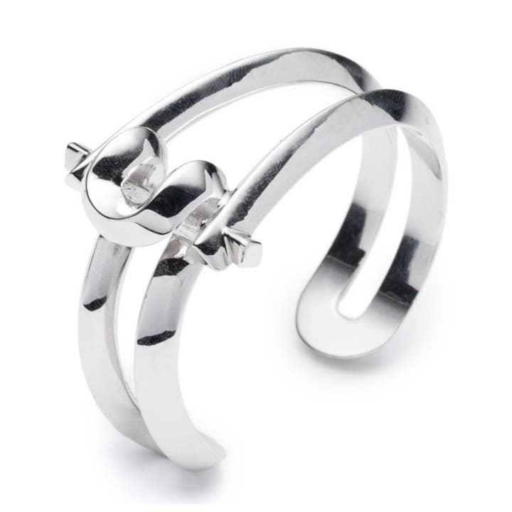 MARCY SMALL CUFF for wholesale by Third Crown