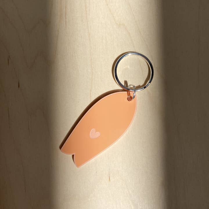 New! PORTE CLÉ PLANCHE DE SURF MINI MOTIF COEUR ORANGE and other Purchase Wholesale douceur lebkuchen. Free Returns & Net 60 Terms on Faire trending on Faire.