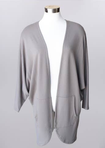 Keren Hart – wholesale Kofta - Dam – 28102 Taupe0