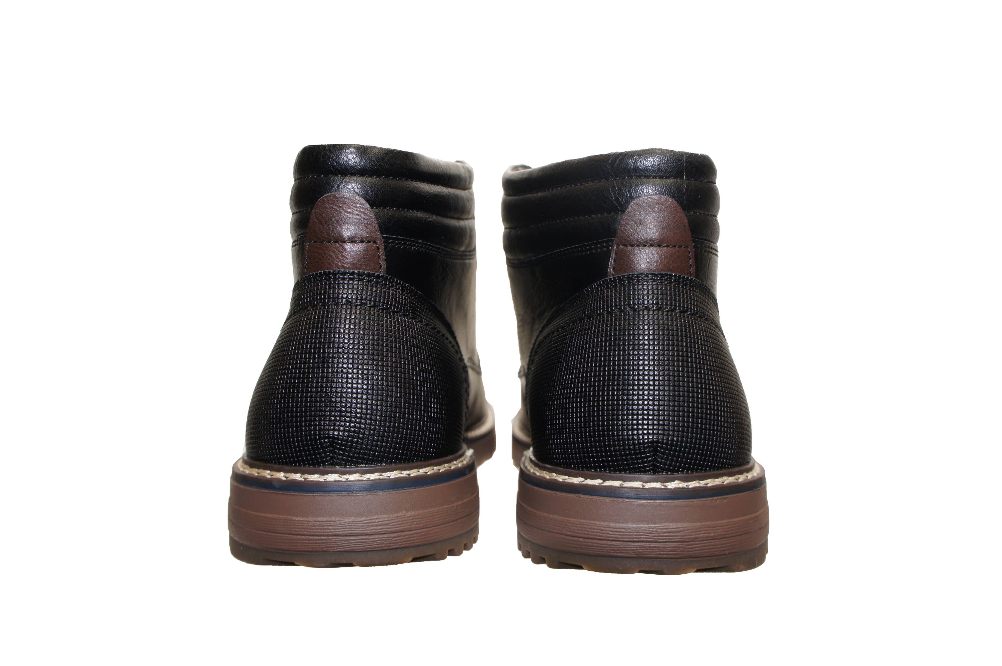 Top Staka - Wholesale Chelsea Boots - Men's - Top Staka Shoes Mens Ankle Boots6