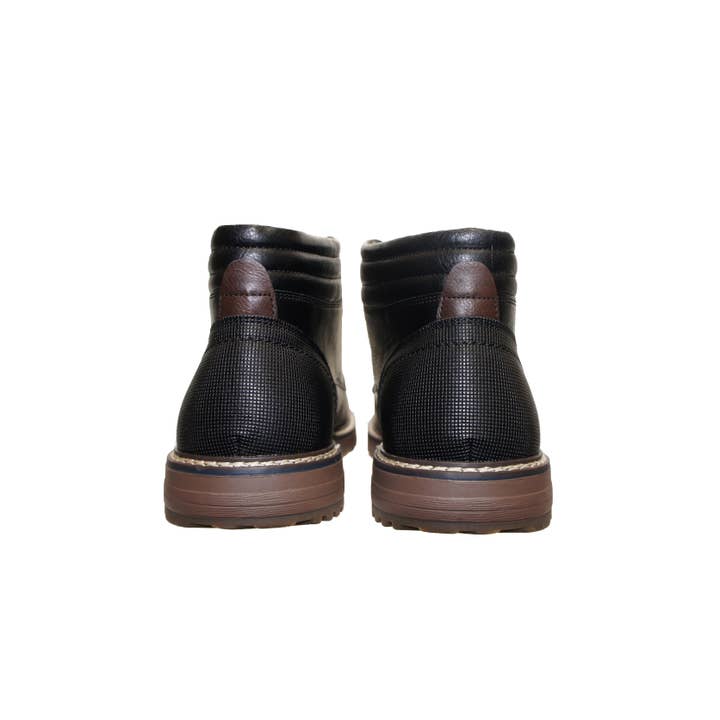 Top Staka - Wholesale Chelsea Boots - Men's - Top Staka Shoes Mens Ankle Boots6