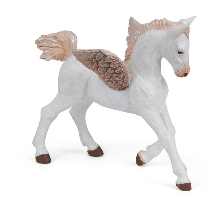 Papo - Wholesale Figurine Toy - Kids - Baby Pegasus