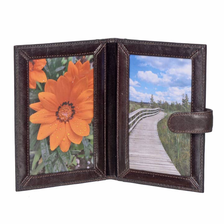 Book Picture Frame Small for wholesale by Nicci