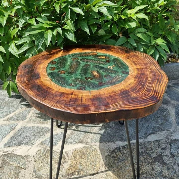 Resin Pro UK - Wholesale Craft Supplies - EPOXYTABLE 5-FIVE EPOXY RESIN FOR TABLES