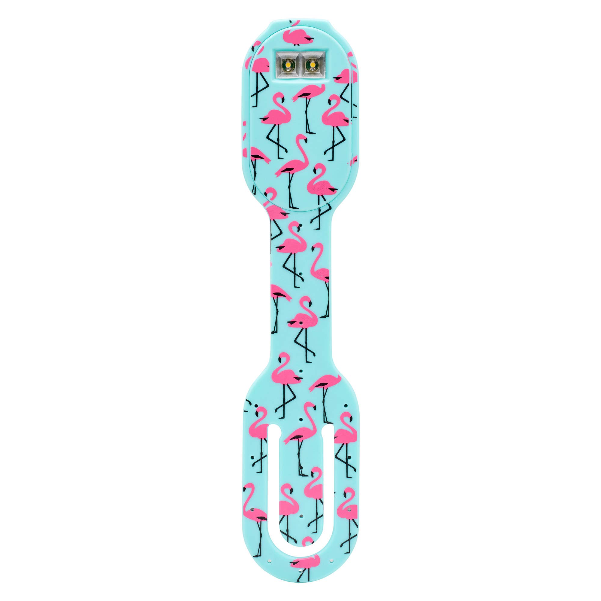 Thinking Gifts Company Ltd - Wholesale Booklight - Flexilight Rechargeable Classic BookLight / Bookmark in one8