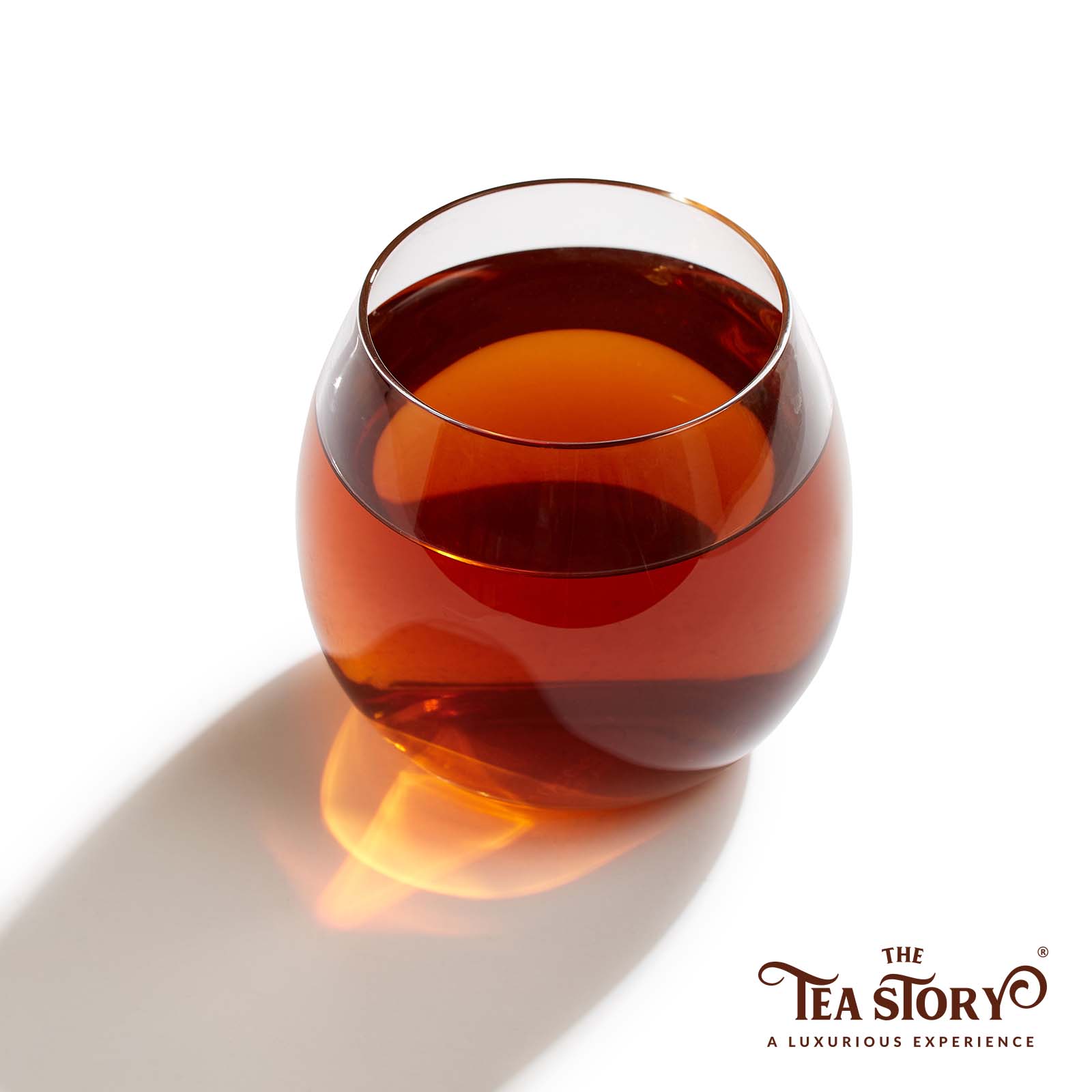 The Tea Story - Wholesale Tea Bags - Sweet Seduction Tea Pouch2