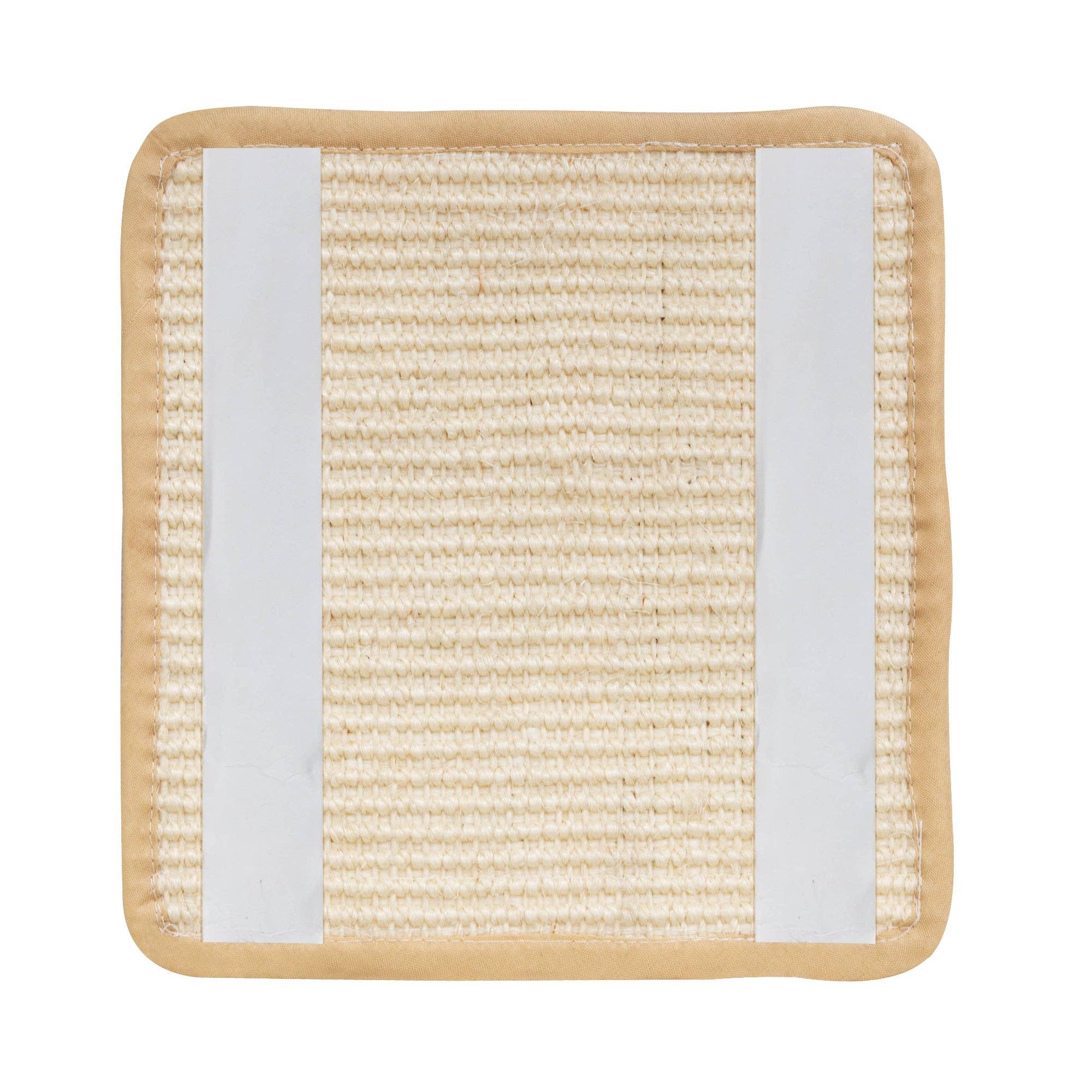 Burlywood Wall-Mounted Cat Scratching Pad for Small to Large Cat, Indoor Wood Cat Tree with Hammock, Cat Scratcher Perch for wholesale on Faire13