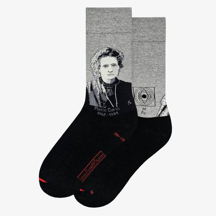 Science et Histoire - Marie Curie pour la vente par MuseARTa GmbH