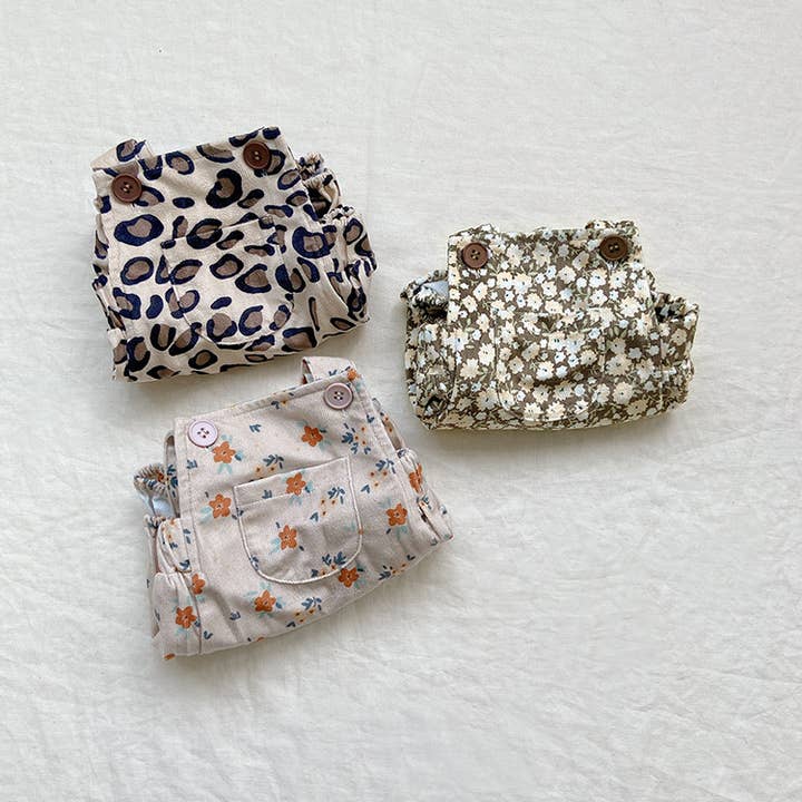 Annie & Charles – Großhandel Body (ohne Füße) – Baby – Annie & Charles® GINNY bodysuit with bib3