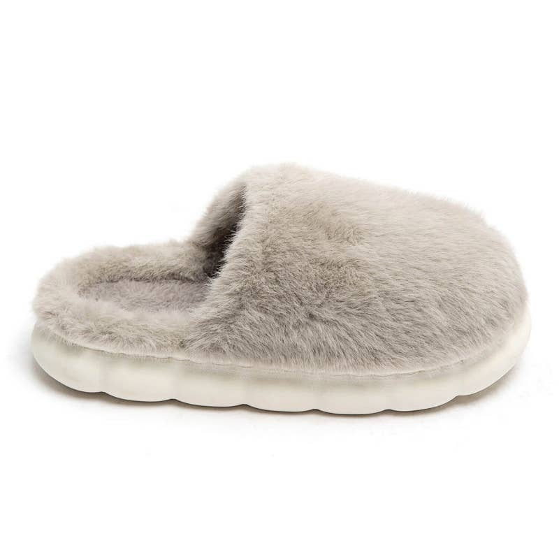 idealshoes - Vente Chaussons – femme - 72691