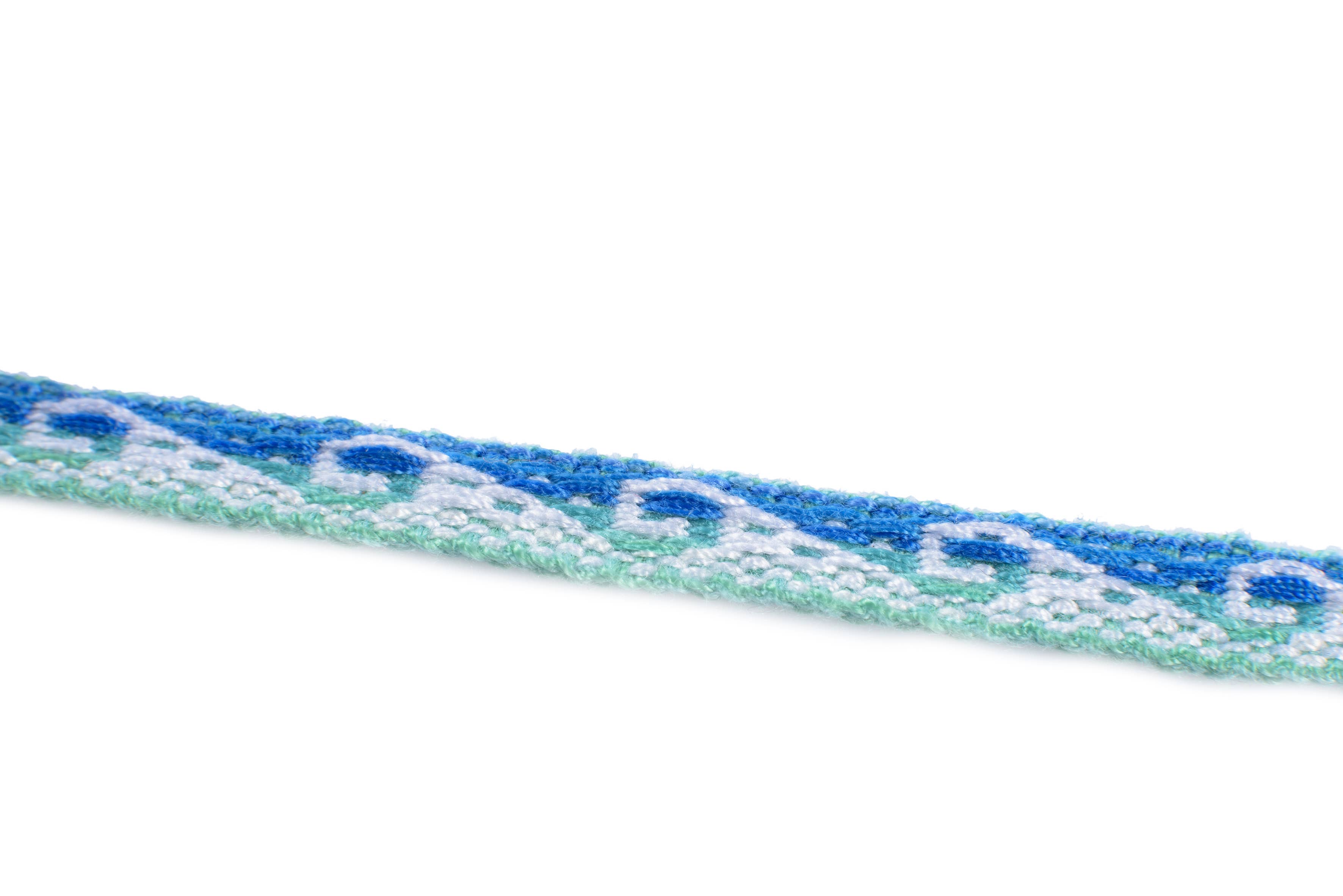 HUAIRURO – wholesale Woven/braided bracelet – OLAS Brazilian bracelet5