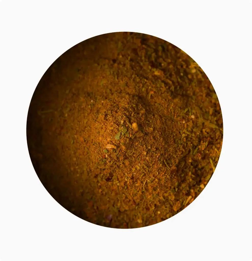 La Chinata - Wholesale Dried Spice Mix - Paella Seasoning1
