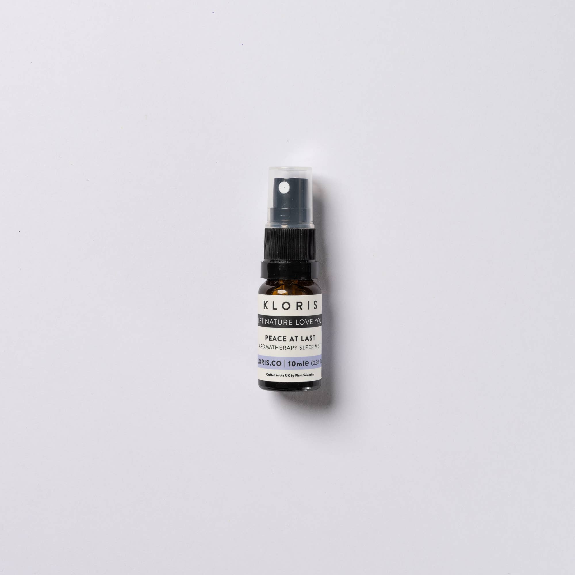 KLORIS - Wholesale Aromatherapy Mist - Natural Lavender Sleep Spray – Travel Size Pillow Mist2