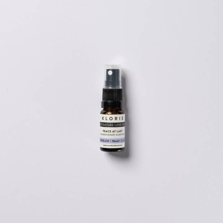 KLORIS - Wholesale Aromatherapy Mist - Natural Lavender Sleep Spray – Travel Size Pillow Mist2