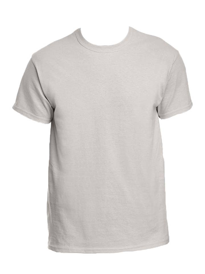 Wholesale Accessory Market - Wholesale Screen Printed T-Shirt - Women's - Stacked Gameday Strike Ultra Cotton Adult T-Shirt4