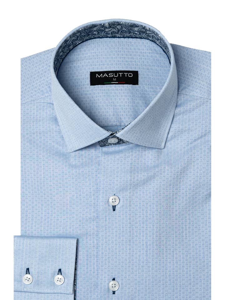 NIKOLA/02 LONG SLEEVE for wholesale by Masutto