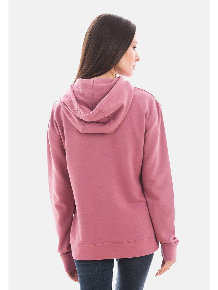 Lane Seven Apparel - Wholesale Hoodie - Unisex - French Terry Hoody - For Men and Women31