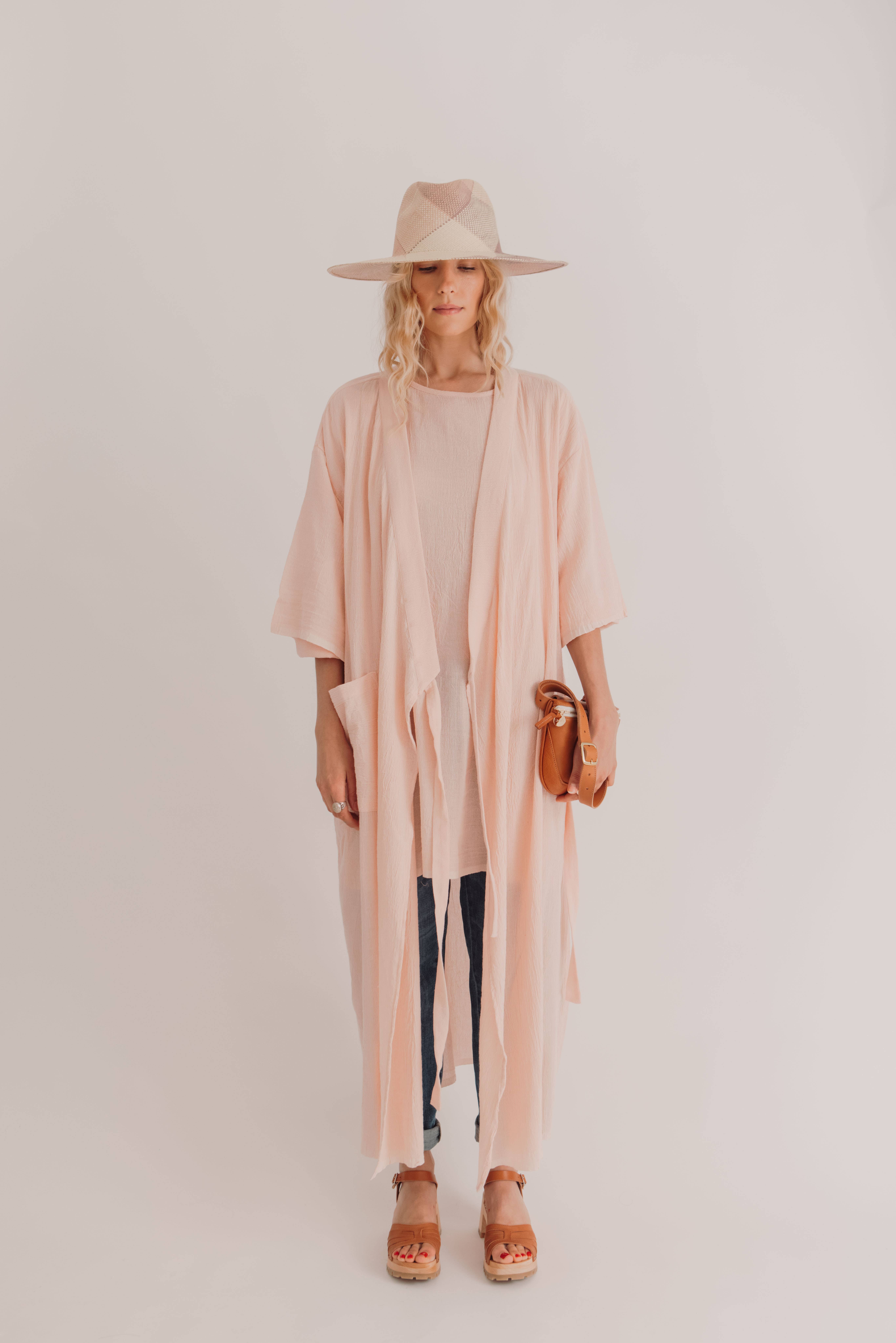 loom.ist – Großhandel Kimono – Damen – Sile Kimono77