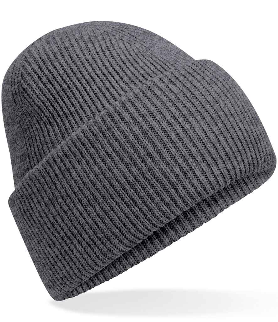 Pierre Francis - Wholesale Beanie - Women's - Beechfield - Classic Engineered Deep Cuffed Beanie14