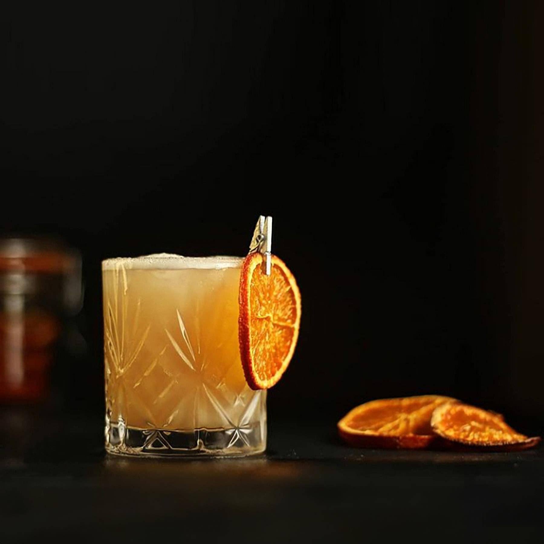 Rinkit Ltd – wholesale Cocktail-/likörglas – Melodia whiskyglas 340 ml2