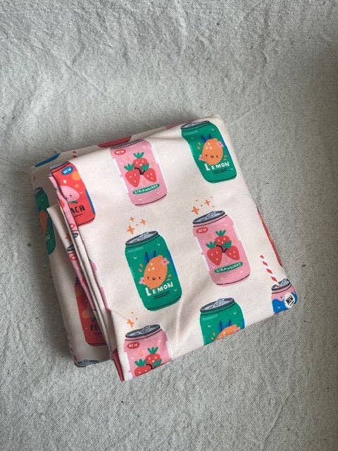 ISEE FABRIC - Wholesale Fabric - Organic Cotton/Lycra Jersey10