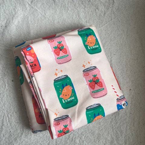 ISEE FABRIC - Wholesale Fabric - Organic Cotton/Lycra Jersey10