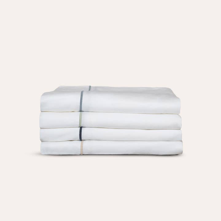 Rest and Reset - Wholesale Sheet Set - Serene Organic Sheet Set3