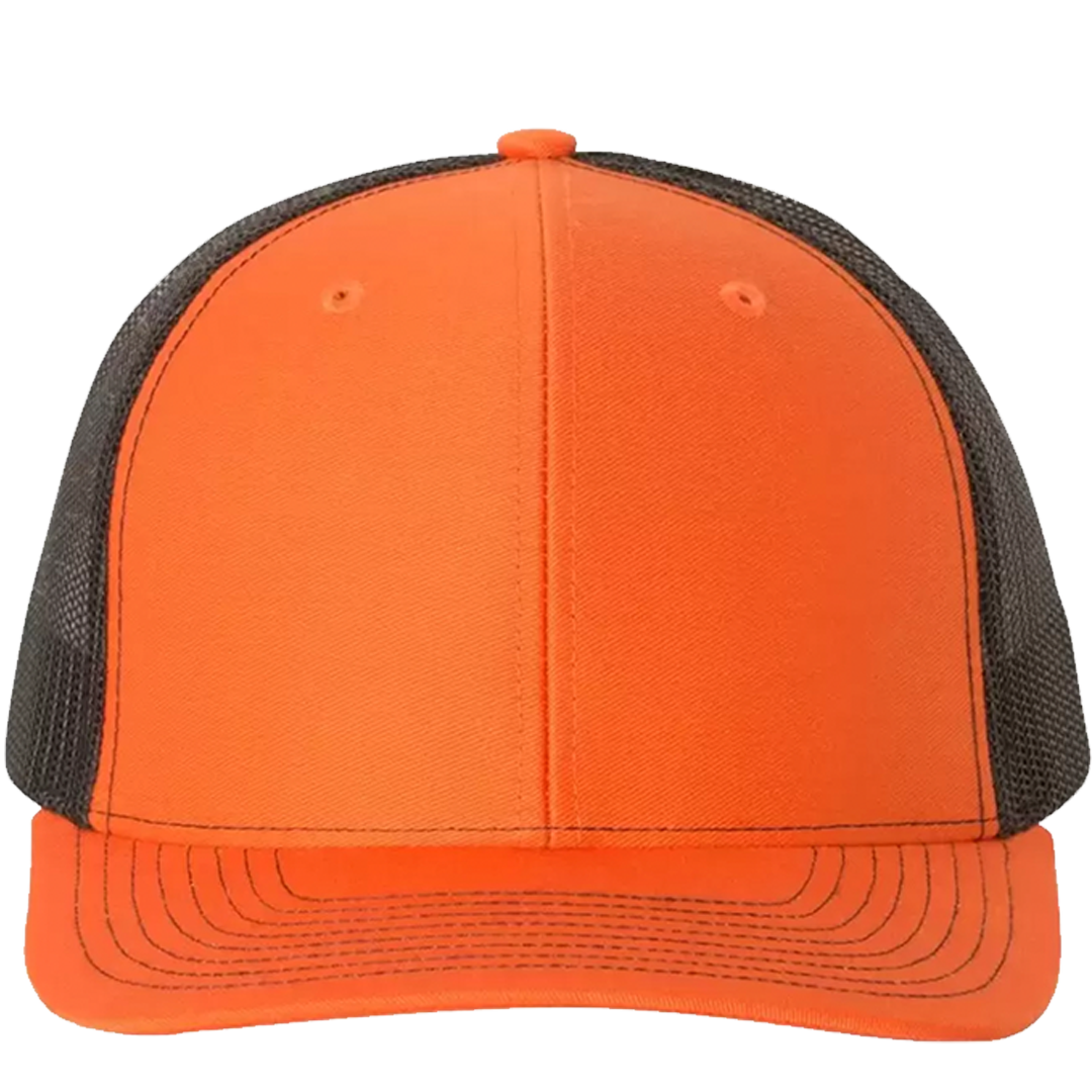 Stryder Gear - Wholesale Trucker Hat - Unisex - Custom Richardson 112 Hats68