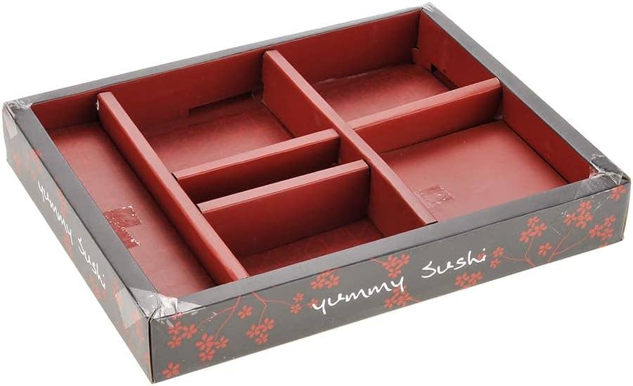 AZ Trading & Import (Toys, RC Toys & More) - Wholesale Toy Set - Kids - Japanese Sushi Dinner Bento Box Toy7