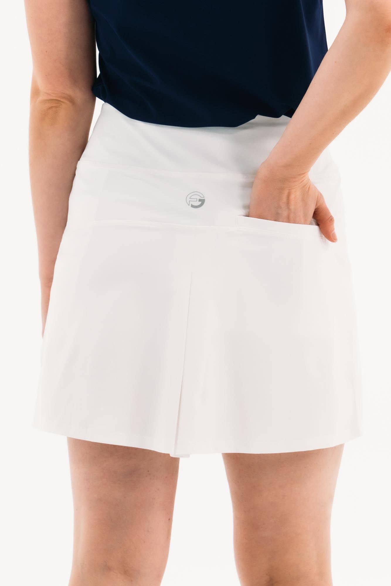 Foray Golf - Wholesale Athletic skirt – Women′s - Core Skirt7