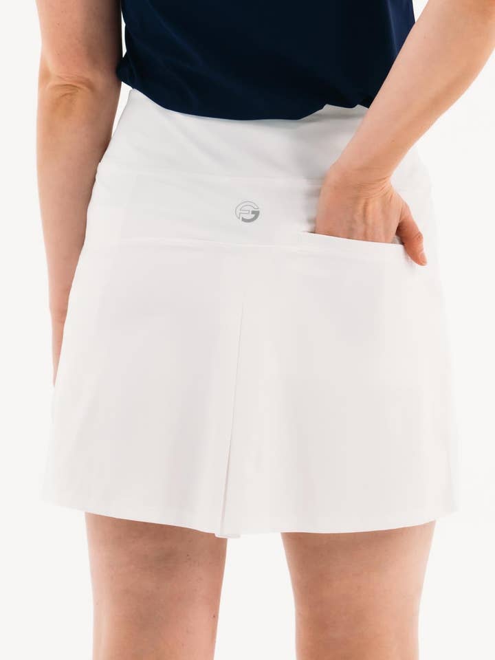 Foray Golf - Wholesale Athletic skirt – Women′s - Core Skirt7
