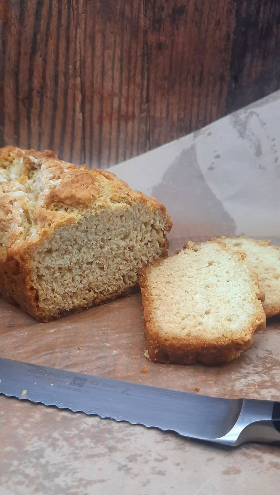 Lambs & Thyme - Vente Mélange pour pain - Mélange à pain à la bière 5