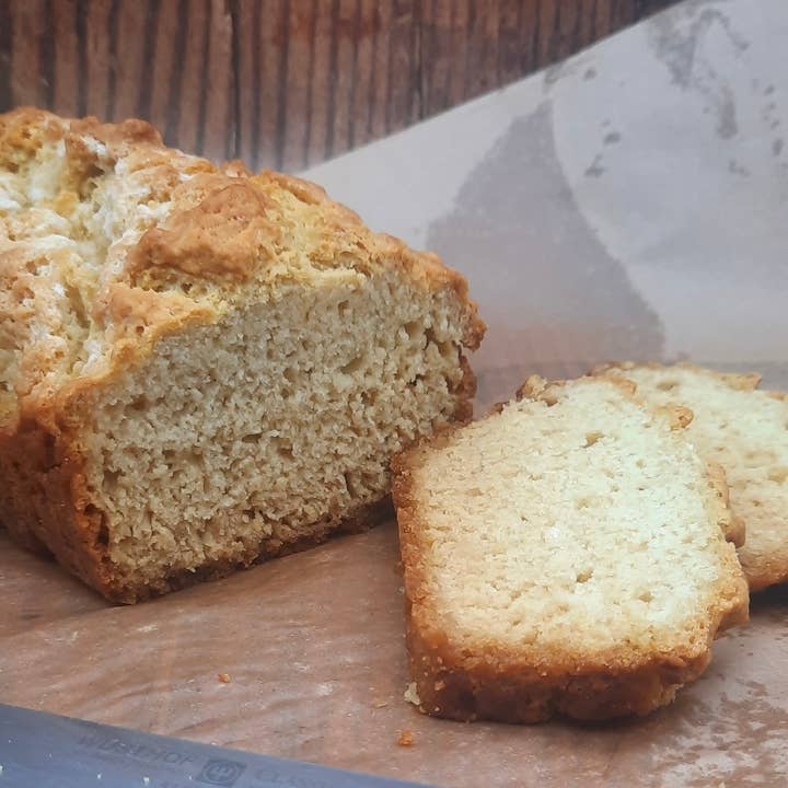 Lambs & Thyme - Vente Mélange pour pain - Mélange à pain à la bière 5