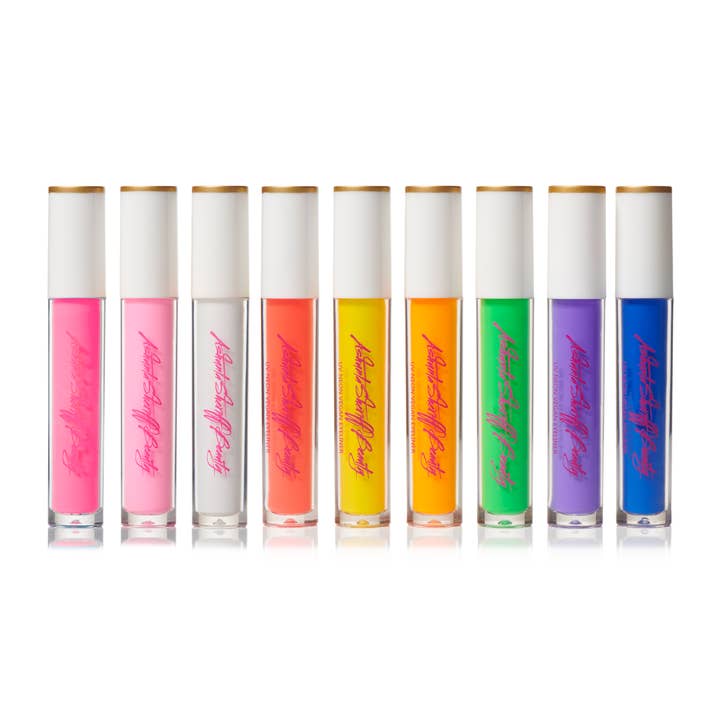 REVESTIMENTOS DE TINTA UV por atacado de Ashunta Sheriff Beauty