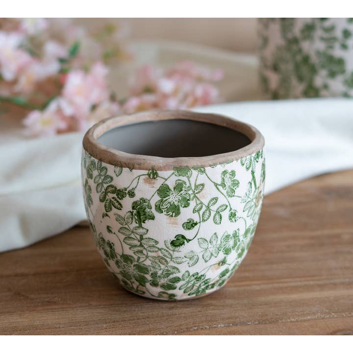 5x5x4.5" Vase 24EA/CTN for wholesale by A&B Home Group Inc.