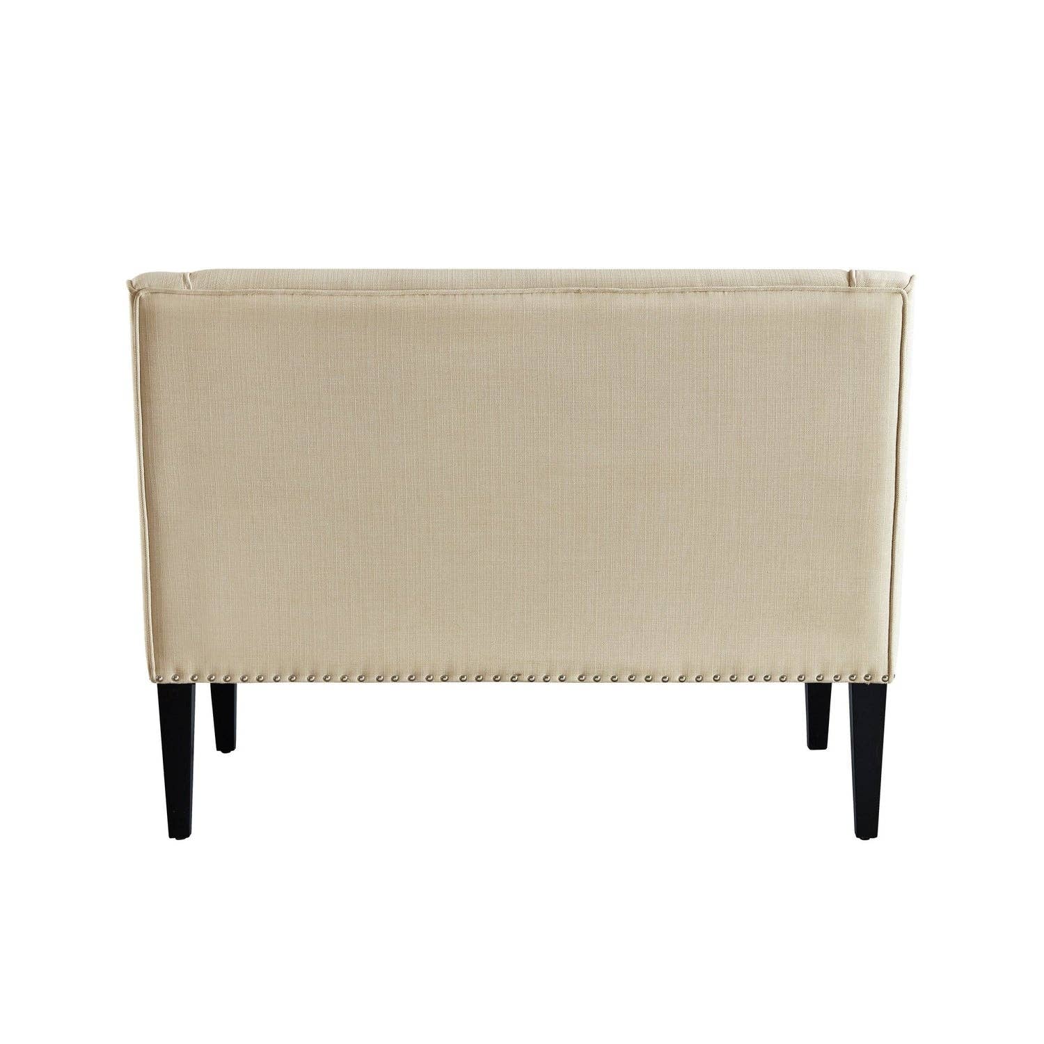 Inspired home - Wholesale Bench - Rosalie Bench48