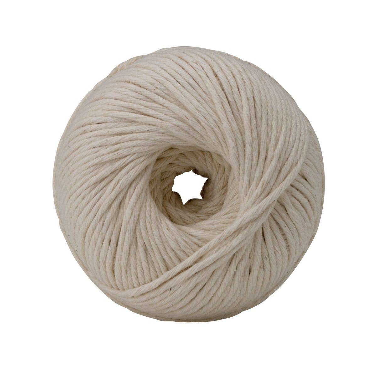 HIC - Harold Import Co. - Wholesale Kitchen Tool/Gadget - Cotton Butcher’s Twine, 370ft1