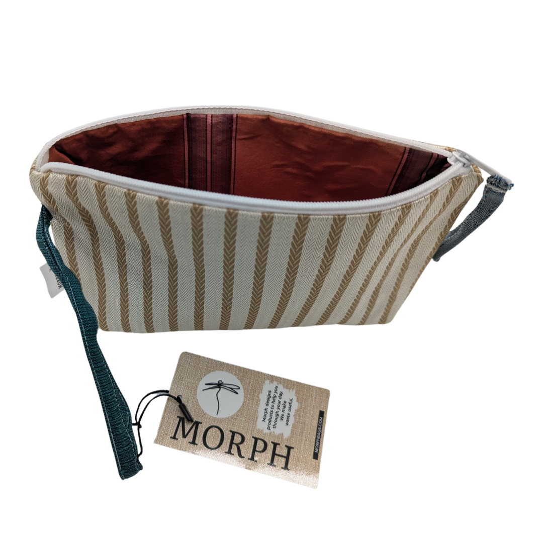 Morph - Wholesale Pouch - Women's - Silk Pouch2