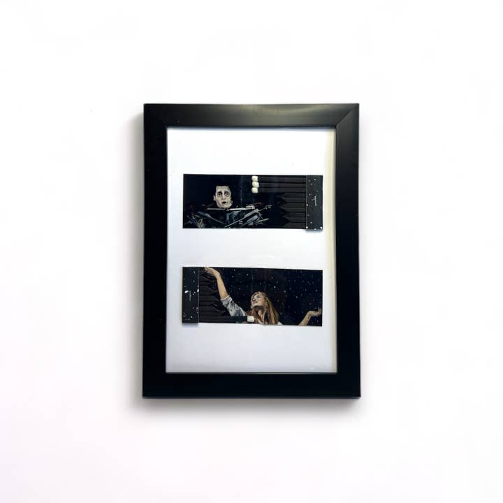 King Margot - Venta al por mayor Cerillas - Set Edward Scissorhands1