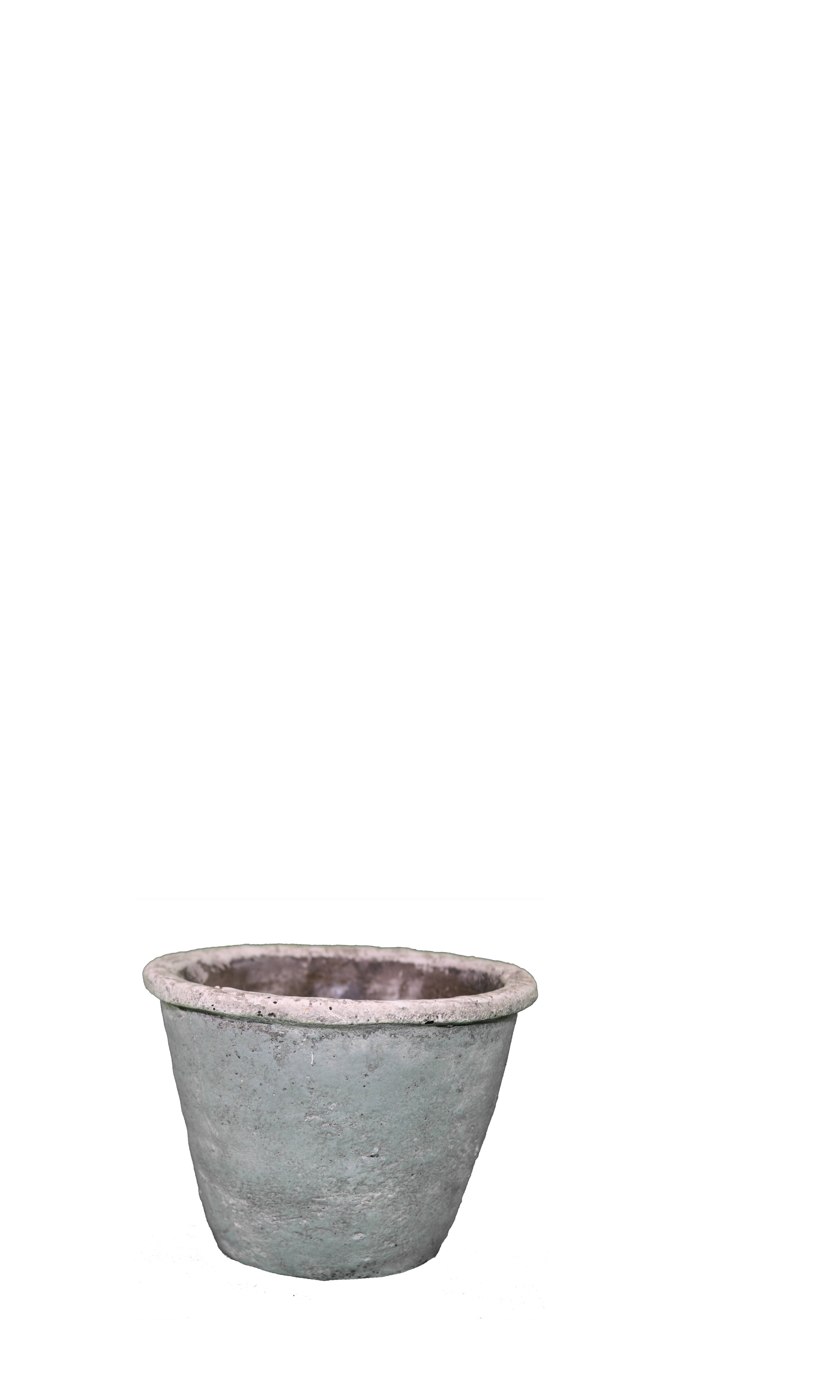 Braun - Wholesale Plant Pot - Ocean Blue Pot0