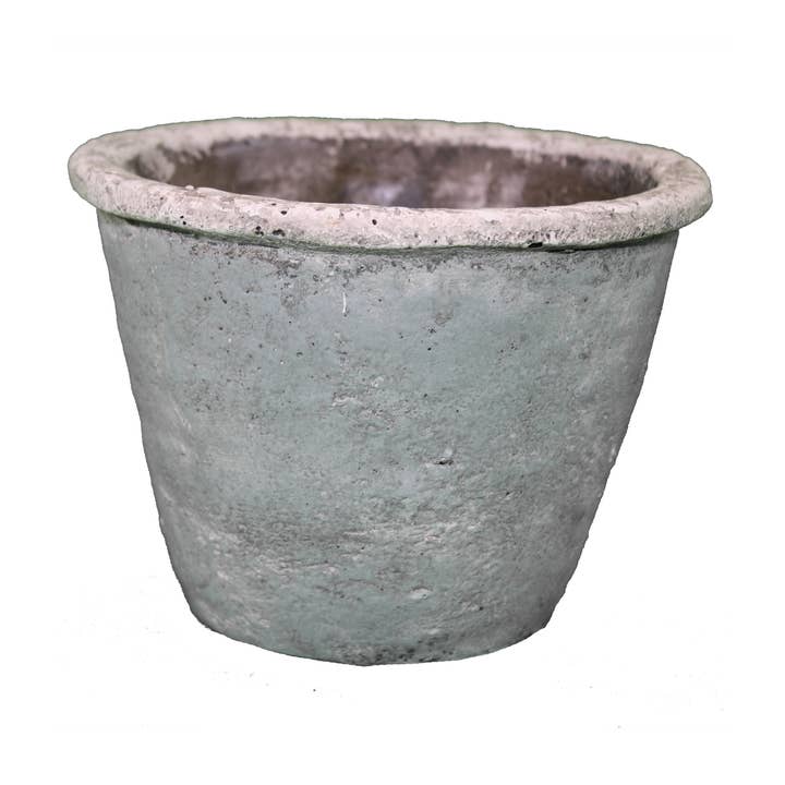 Ocean Blue Pot for wholesale by Braun