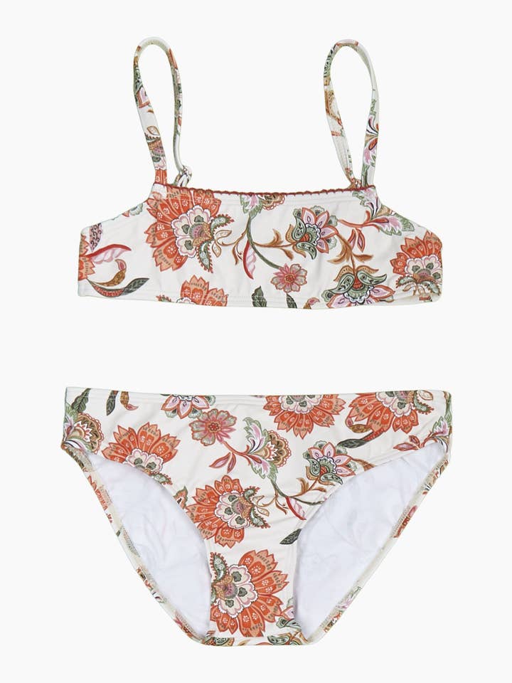 Flicka bikini DOCOR 615-6002.615 för wholesale av Docor, S.L.