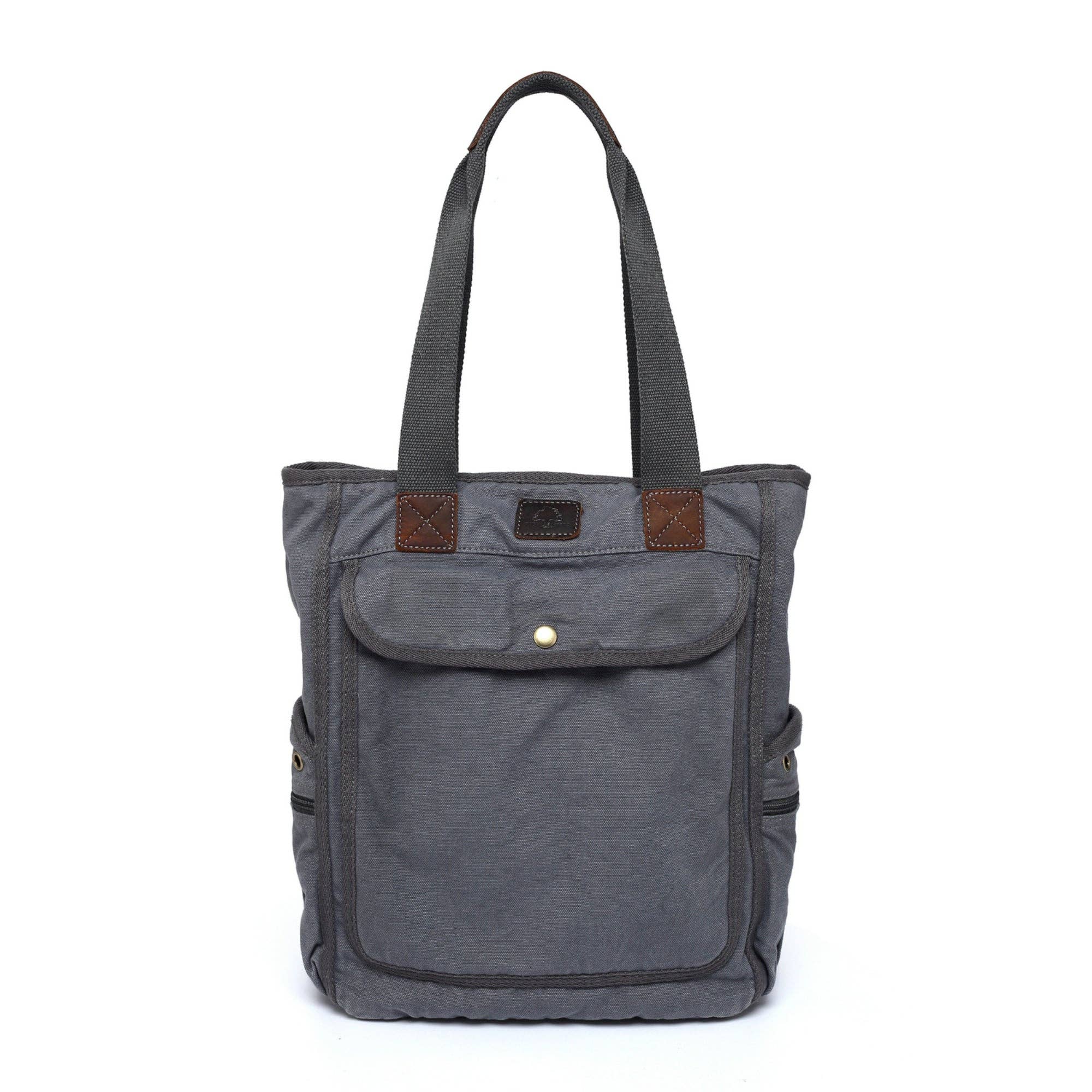 TSD Brand – wholesale Bärkasse - Dam – Atona Tote3