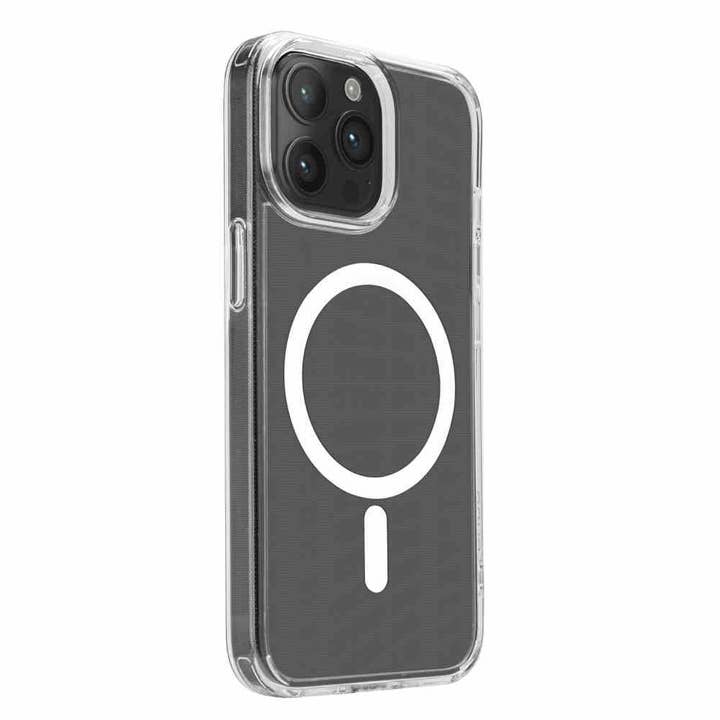 Mag Lite Case For Iphone 15 Pro Max for wholesale by PURO