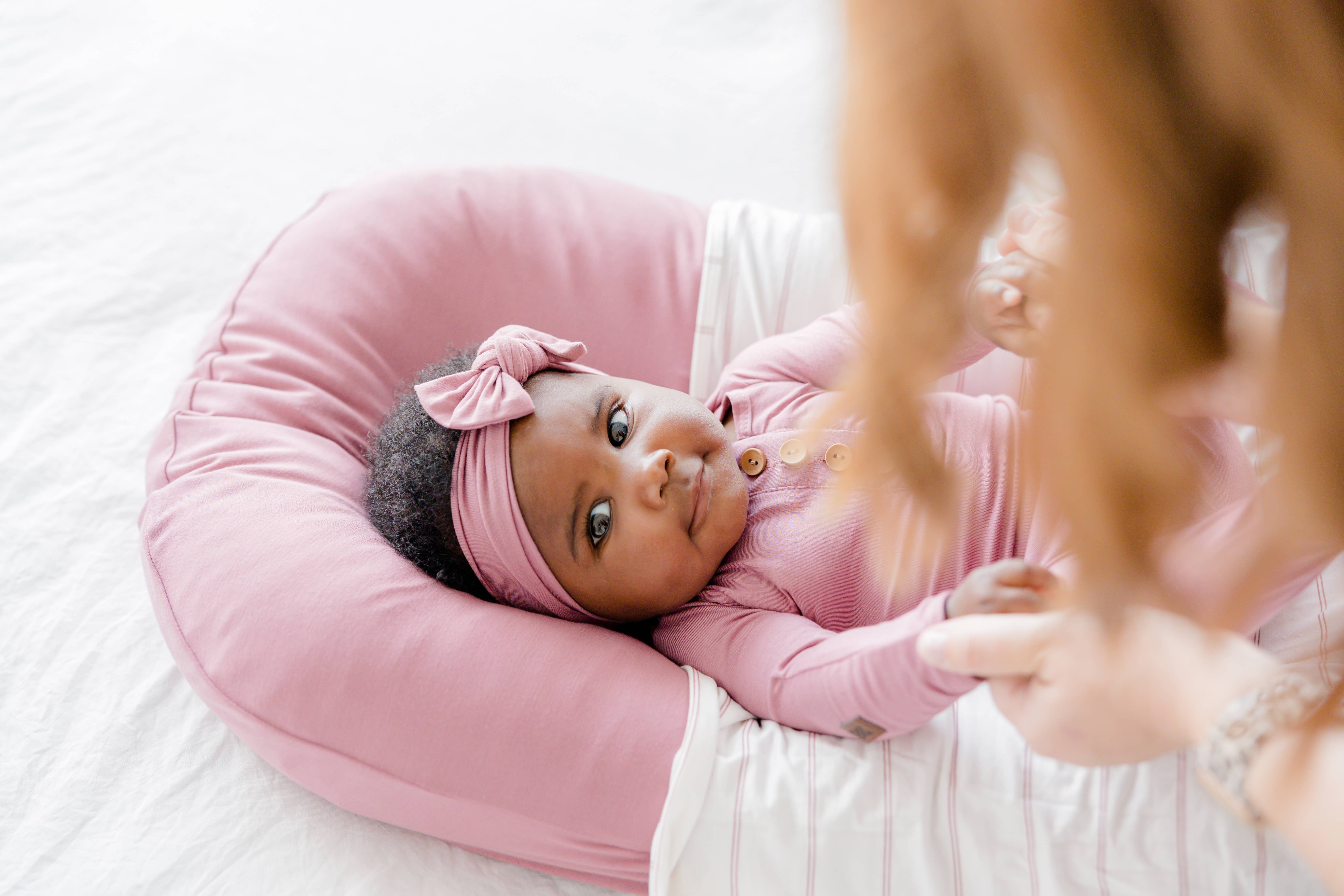 Papillon Bebe - Vendita all'ingrosso Copriletto per lettino - Neonati - Copertura Cocoon per sdraietta | Accessorio per bebè5