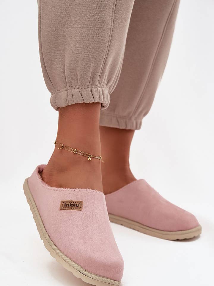 Zapatillas Modelo 220068 Paso con estilo para venta al por mayor de Lieber Deem Marktplatz