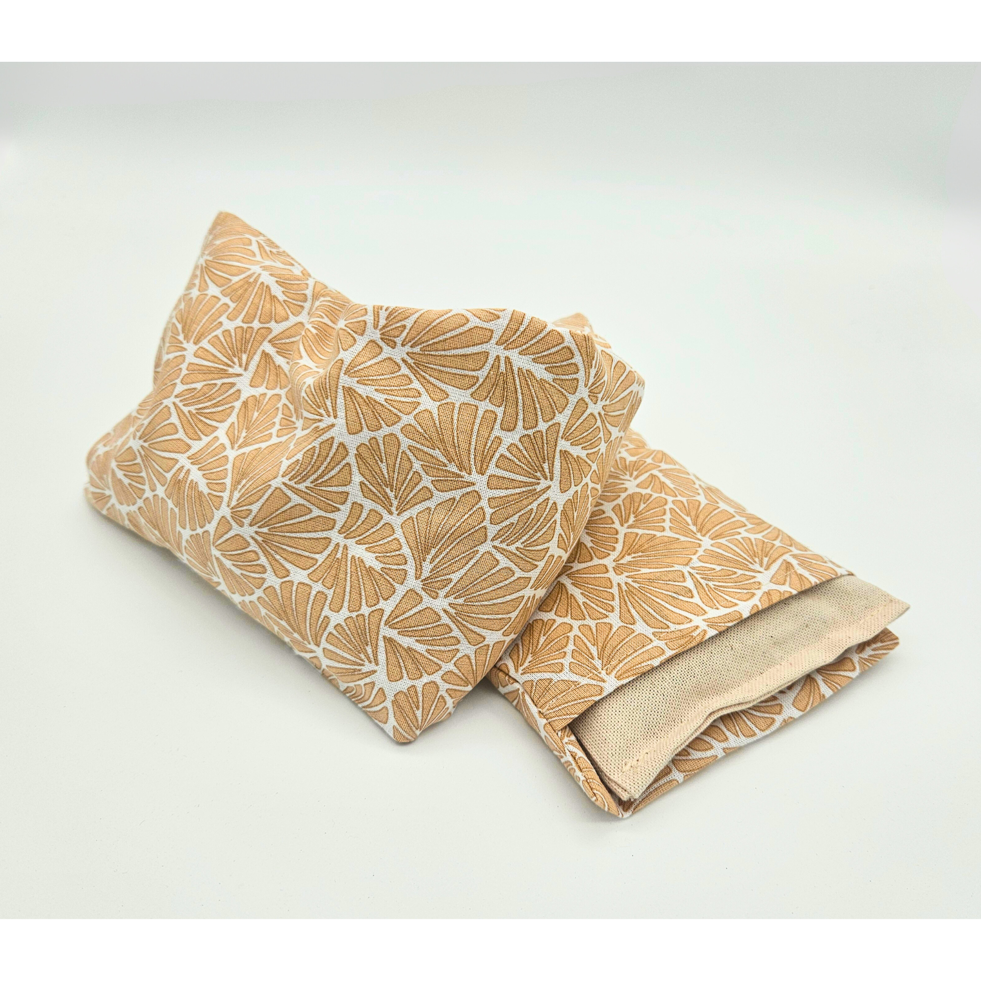 NS par Nathalie SEVE - Vente Compresses chaud/froid - Bouillotte Cervicale Sèche Déhoussable,  lin, riz ou blé13