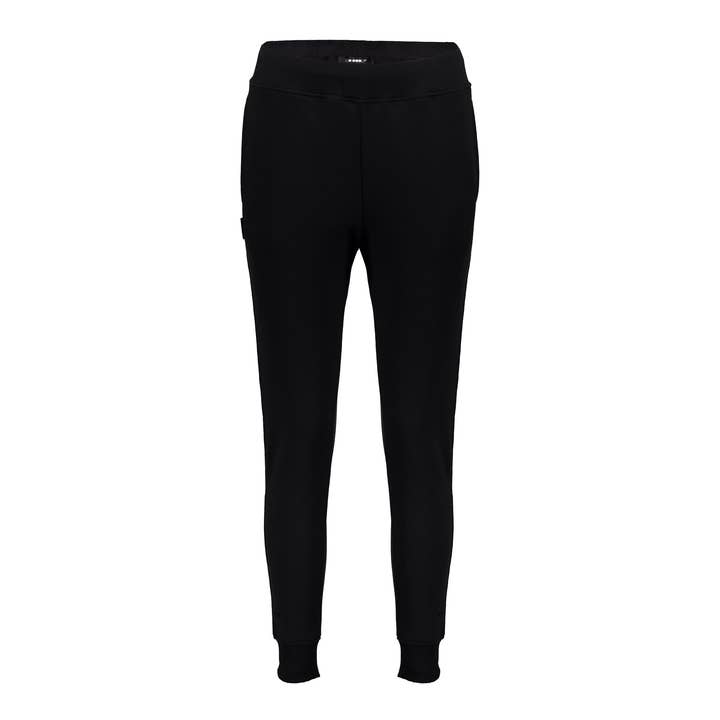 O OO Black Jogger for engroshandel hos DOGOODS