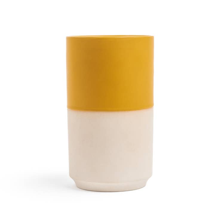 Momma Pots - Wholesale Vase - 8" Flower Vases14