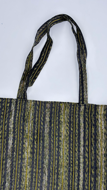 Boehme Concept - Wholesale Crossbody Bag - Unisex - Tote Bags typical Guatemalan fabric32